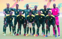 CHAN 2022 : le Sénéga dans la poule B avec la Cote d-Ivoire... Le tirage complet