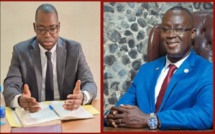 CAN 2025: Yankhoba Diatara demande le cahier des charges à Augustin Senghor