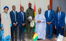 CAN 2025 : « préjugé », « lobby financier »… La Guinée tacle la CAF après le retrait