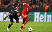 Ligue des champions: Mané buteur, l’Inter domine le Barça, Pape Gueye et OM gagnent enfin… tous les résultats