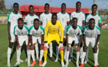 UFOA-A U17: le Sénégal joue contre le Mali à 18h pour le derby Ouest-africain