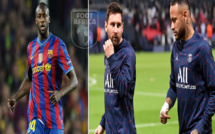 Ligue des champons: Yaya Touré fait mieux que Messi et Neymar !
