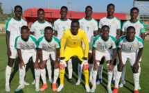 UFOA-A U17: le Sénégal battu par le Mali (1-2)