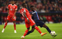 Bayern (5-0) Viktoria Plzen: Mamadou Birame Ndiaye parle des qualités de Sadio Mané