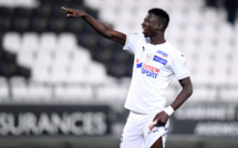 Amiens: Formose Mendy dans le viseur du RC Lens
