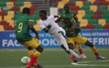 UFOA-A U17: Sénégal joue contre la Sierra Leone ce vendredi pour une place en finale