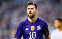 Coupe du monde : Lionel Messi assure que Qatar sera son dernier