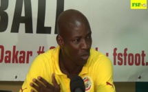 USPA: Aly Male nommé coach principal