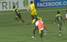 UFOA-A U17: le Sénégal passe en finale devant la Sierra Leone