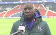 Roff: Demba Ba investit 3 milliards pour l'installation d'un centre de formation