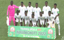 UFOA-A U17: le Sénégal défie le Mali en finale à 19h