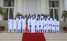 Coupe du Monde : la cérémonie de remise de drapeau des Lions se déroulera hors du Sénégal
