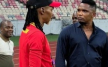 Des marabouts dans la sélection camerounaise : Eto’o dézingue RFI