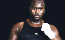 Huit mois après sa blessure, Modou Lô annonce sa guérison