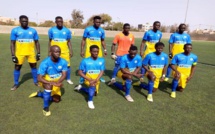 Ligue 1 (3eJ): Guédiawaye FC accueille Sonacos ce vendredi