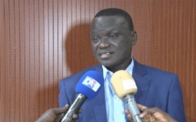 Journée de mise à niveau: 225 arbitres conviés à l'arène nationale ce samedi par le CNG