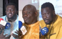 Balla Gaye 2-Boy Niang 2: revivez le face-à-face d'hier