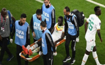 Mondial 2022: Cheikhou Kouyate forfait contre le Qatar