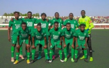 Ligue 1 sénégalaise: programme de la 7e journée