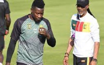 Cameroun : Onana suspendu ! (officiel)