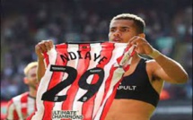 Premier League: Illiman Ndiaye pisté par Nottingham Forest