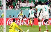 Coupe du monde: le onze probable du Sénégal face à l'Equateur