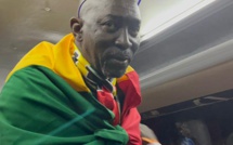 Qualification des Lions en 8eme au Mondial:  L’explosion de joie chez les Sénégalais au Qatar 