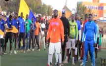 Open-press : Balla Gaye 2 " Je suis le plus fort de tous les lutteurs"