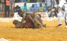 Lutte: Boy Niang 2 bat Balla Gaye 2 