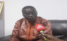 Suspension de Zarco et Ada Fass: Bira Sène met fin au débat "Celui qui ne peut pas respecter le règlement n'a qu'à aller faire autre chose"