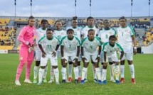 Tournoi UFOA-A Dames: le Sénégal contre la Guinée-Bissau pour un ticket en finale