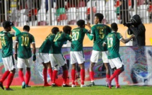 CHAN 2022: l'affiche des demi-finales connue, le Sénégal-Madagascar.....