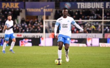 Ligue 1: Pape Gueye proche de quitter Marseille