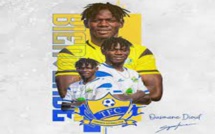 Teungueth FC: Al Hilal sur le point de s'offrir Ousmane Diouf
