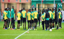 CHAN 2022: Algérie-Niger, Sénégal-Madagascar, aujourd'hui