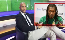 Diomansy Camara: " Aliou Cissé en fin de cycle"