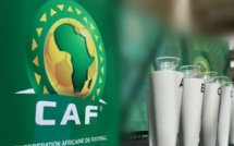 Tirage CAN U17 :  Sénégal, Maroc et Mali dans le pot 2…