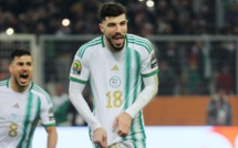 CHAN 2022 : l’Algérie réussit un manita contre le Niger file en finale