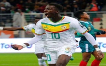 CHAN 2022: le Sénégal retrouve l'Algérie en finale