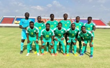 CAN U17: le Sénégal dans la poule A avec l'Algérie