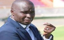 Stade de Mbour: Cheikh Gueye rend le talbier