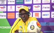 Barrages Mondial féminin: Mame Moussa Cissé a publié sa liste de 23 joueuses