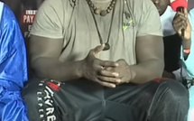 Tapha Tine réagit après sa victoire: "Je ne suis pas content"