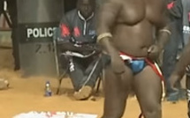 Bombardier évacué en France pour des soins