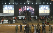 Rétention sur les cachets: Tapha Tine perd 2.620.000 F, Bombardier 1.200.000 F