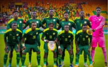 CAN U23 - Sénégal-Mali, un match décisif pour la qualification