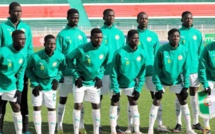 Préparation CAN U17 :  le Sénégal cède devant le Burkina Faso