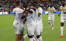 Eliminatoires CAN 2023 : Sénégal se balade devant le Mozambique (5-1)