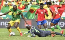 CAN 2023 (Q) : manita pour le Sénégal, le derby pour le Mali, l’Egypte se reprend…