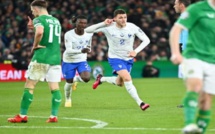 Eliminatoires Euro 2024 : France s’impose devant l’Irlande (0-1)